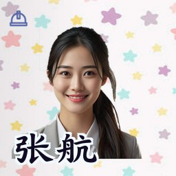 张航